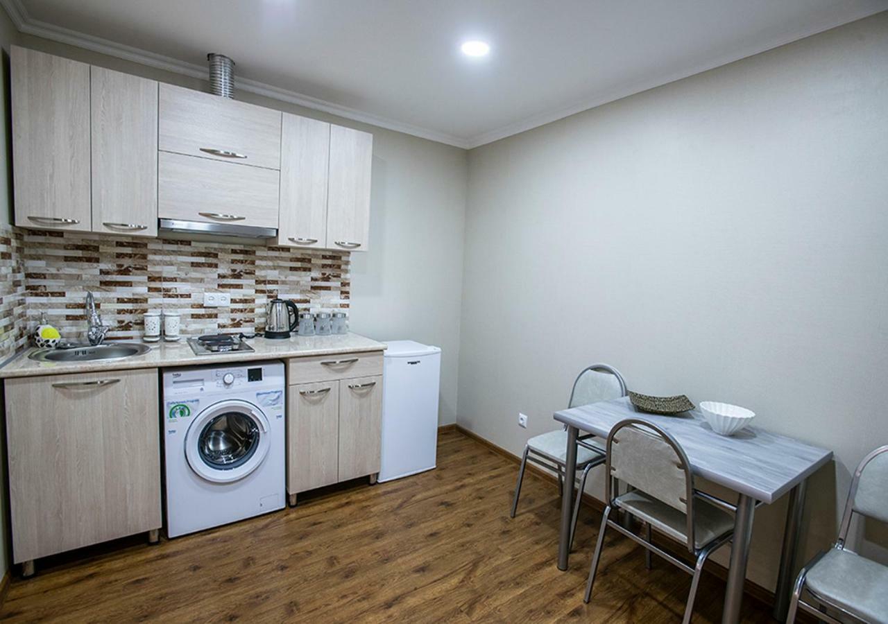 Dada - Cozy Apartment In The Center Of Tbiliszi Kültér fotó