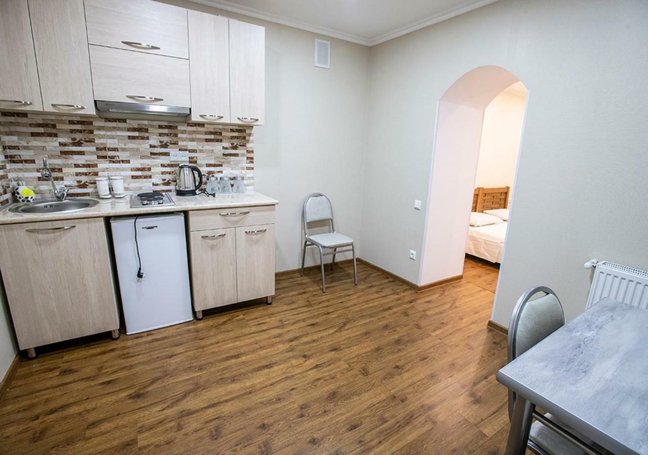 Dada - Cozy Apartment In The Center Of Tbiliszi Kültér fotó